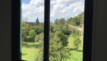 EPAGNE EPAGNETTE Gîte Coté Prairie