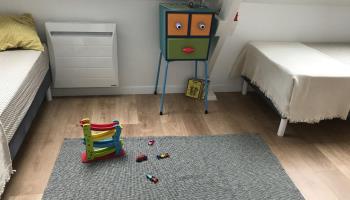 EPAGNE EPAGNETTE Gîte Coté Prairie