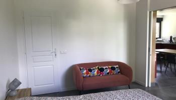 EPAGNE EPAGNETTE Gîte Coté Prairie