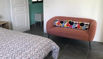 EPAGNE EPAGNETTE Gîte Coté Prairie