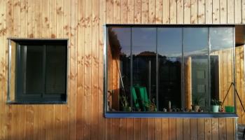 EPAGNE EPAGNETTE Gîte Coté Prairie