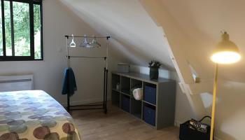 EPAGNE EPAGNETTE Gîte Coté Prairie