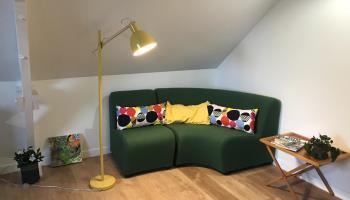 EPAGNE EPAGNETTE Gîte Coté Prairie