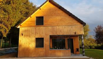 EPAGNE EPAGNETTE Gîte Coté Prairie