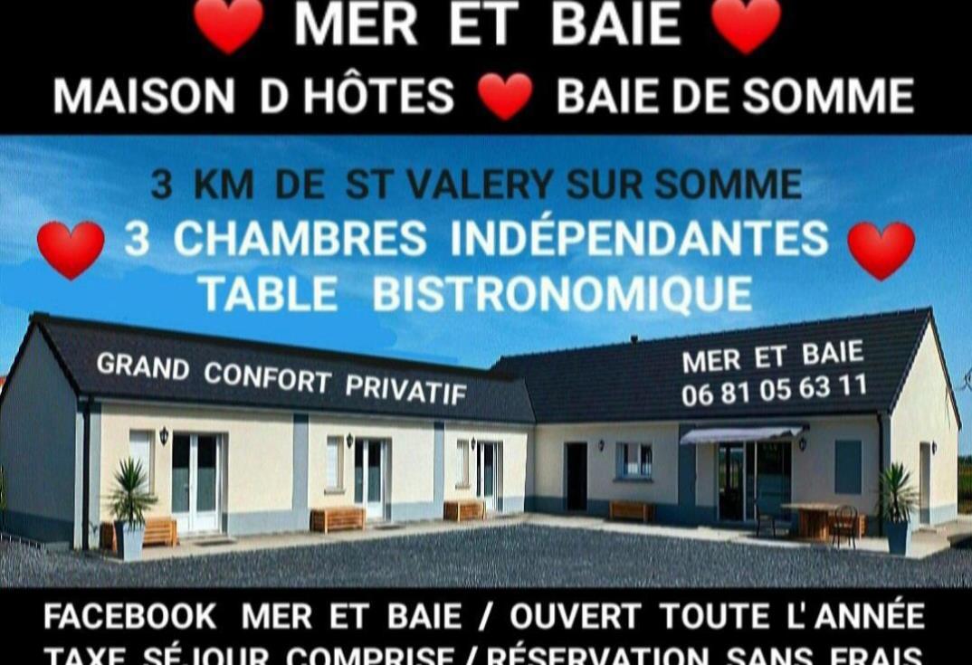 PENDE Mer et Baie