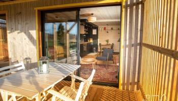 GRAND LAVIERS Le Natura