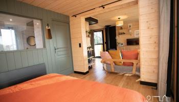 GRAND LAVIERS Le Natura