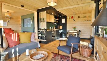 GRAND LAVIERS Le Natura