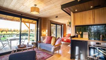 GRAND LAVIERS Le Natura