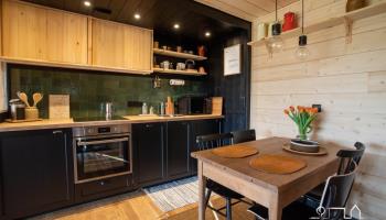 GRAND LAVIERS Le Natura