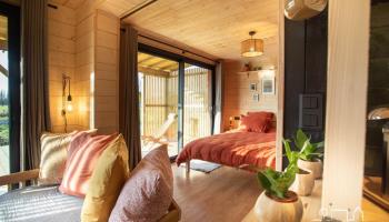 GRAND LAVIERS Le Natura