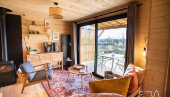 GRAND LAVIERS Le Natura