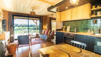 GRAND LAVIERS Le Natura