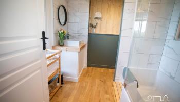 GRAND LAVIERS Le Natura