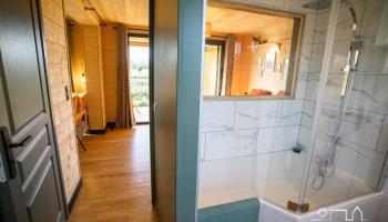 GRAND LAVIERS Le Natura