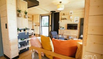 GRAND LAVIERS Le Natura