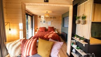 GRAND LAVIERS Le Natura