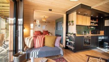 GRAND LAVIERS Le Natura