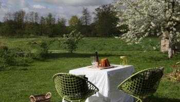 EPAGNE-EPAGNETTE Aires en scène : La Cavalière