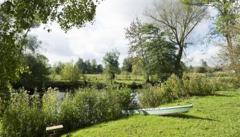 EPAGNE-EPAGNETTE Aires en scène : La Cavalière