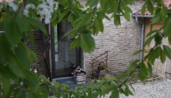 EPAGNE-EPAGNETTE Aires en scène : La Cavalière