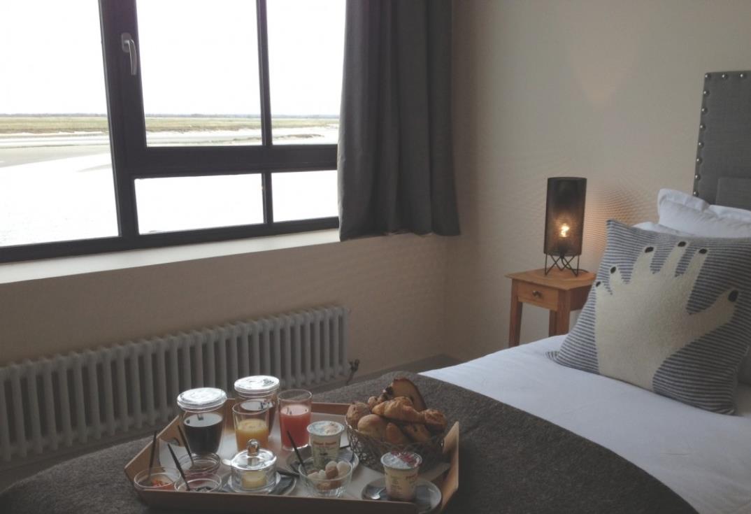 HOTPIC0800010011_Les Pilotes_petit dej_Saint Valery sur Somme_Somme_Picardie