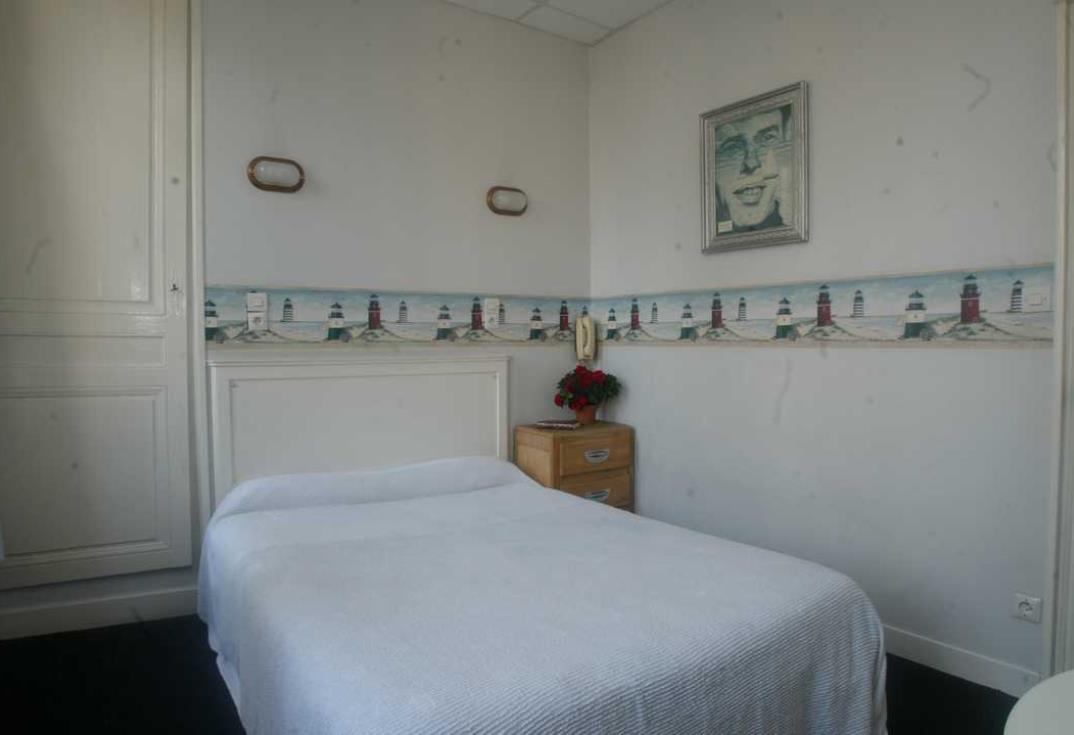 Victor Hugo_chambre_amiens_somme_picardie
