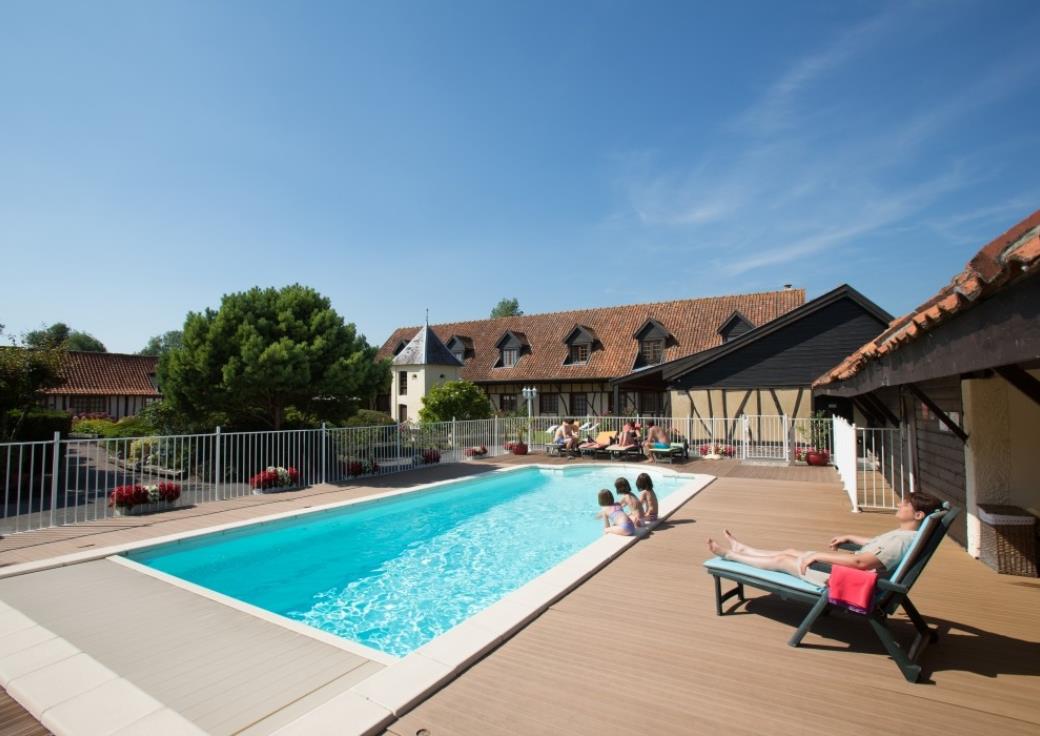 Le Fiacre_piscine_Quend_Somme_Picardie