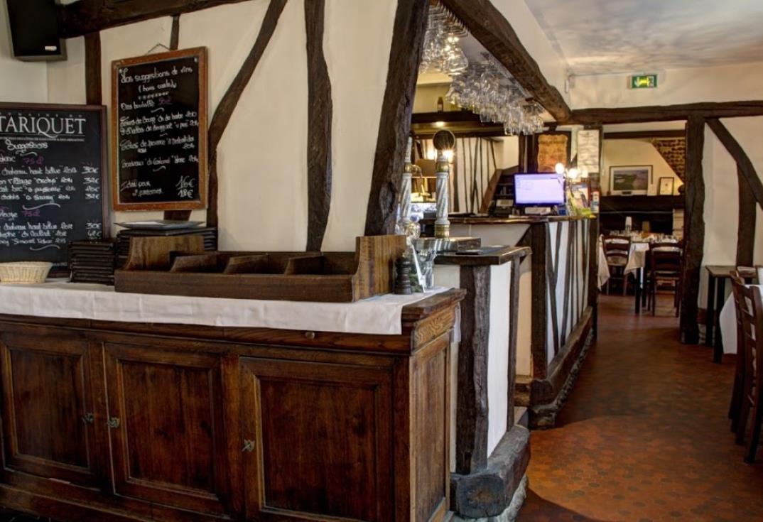HOTPIC0800010047_Auberge de la Dune_bar_Saint Firmin les Crotoy_Somme_Picardie