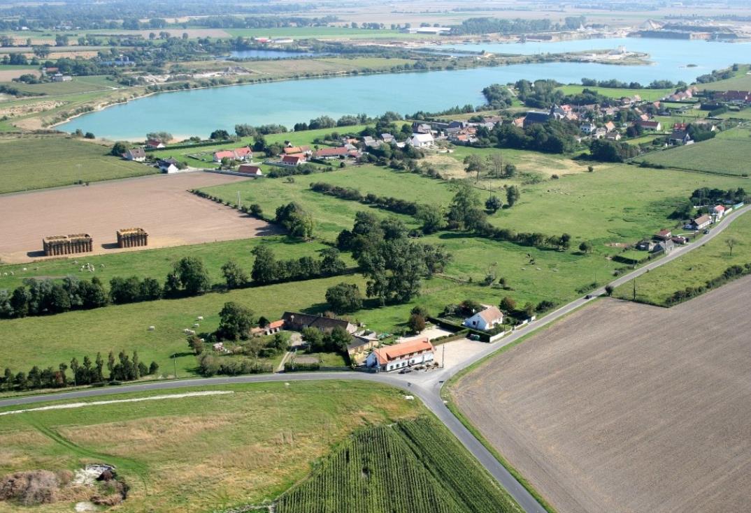 HOTPIC0800010047_Auberge de la Dune_survol_Le Crotoy_Somme_HDF