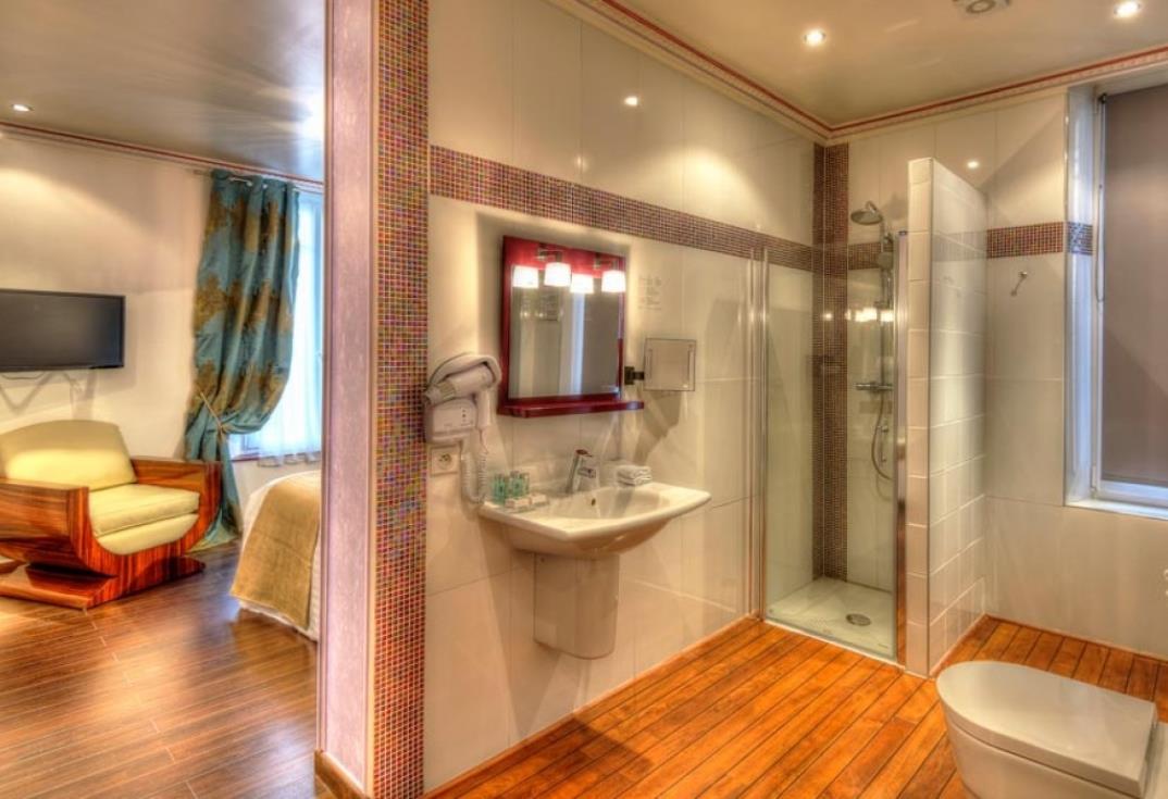 VillaAultia Hotel_ch Confort_Ault_Somme_Picardie