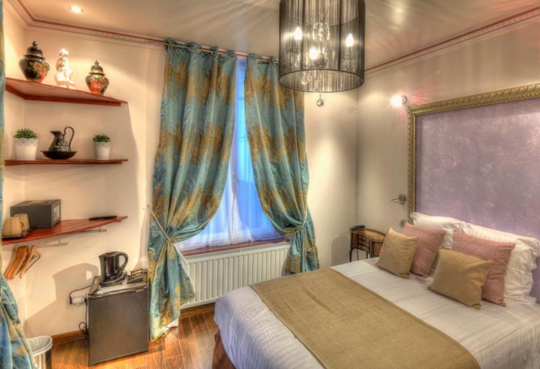 VillaAultia Hotel_ch Confort2_Ault_Somme_Picardie