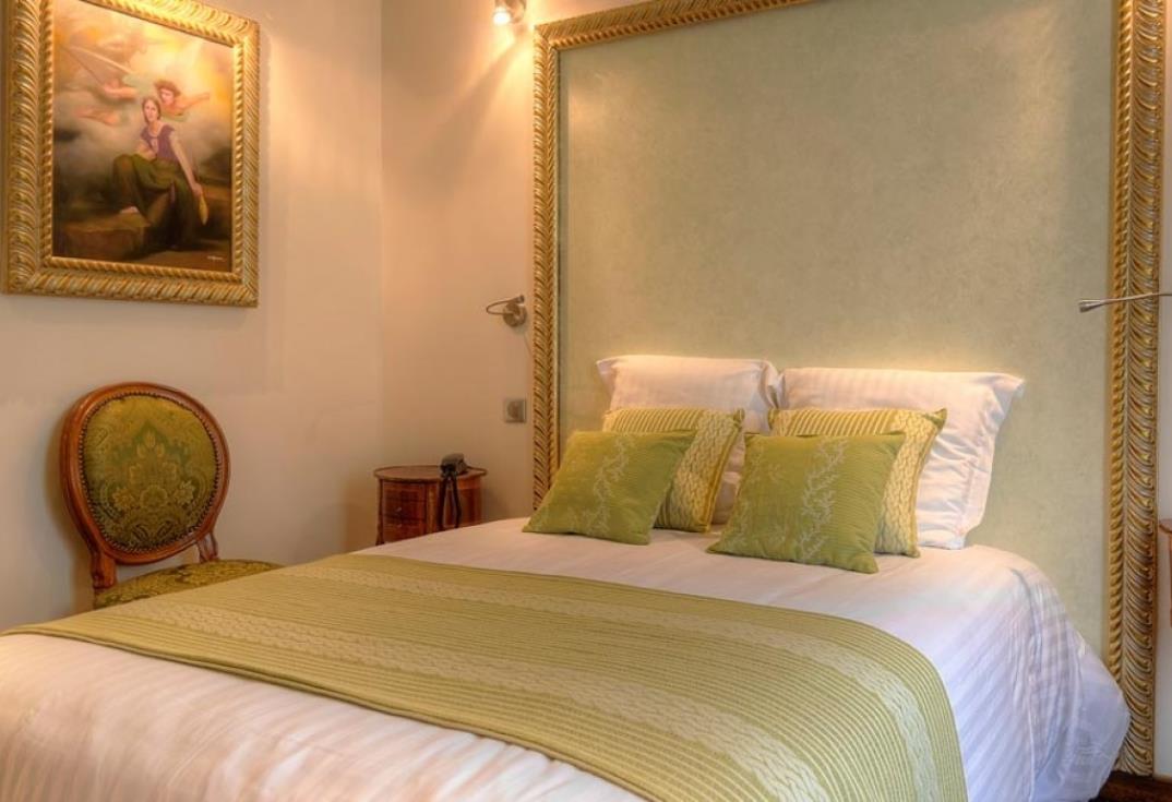 VillaAultia Hotel_ch Confort5_Ault_Somme_Picardie