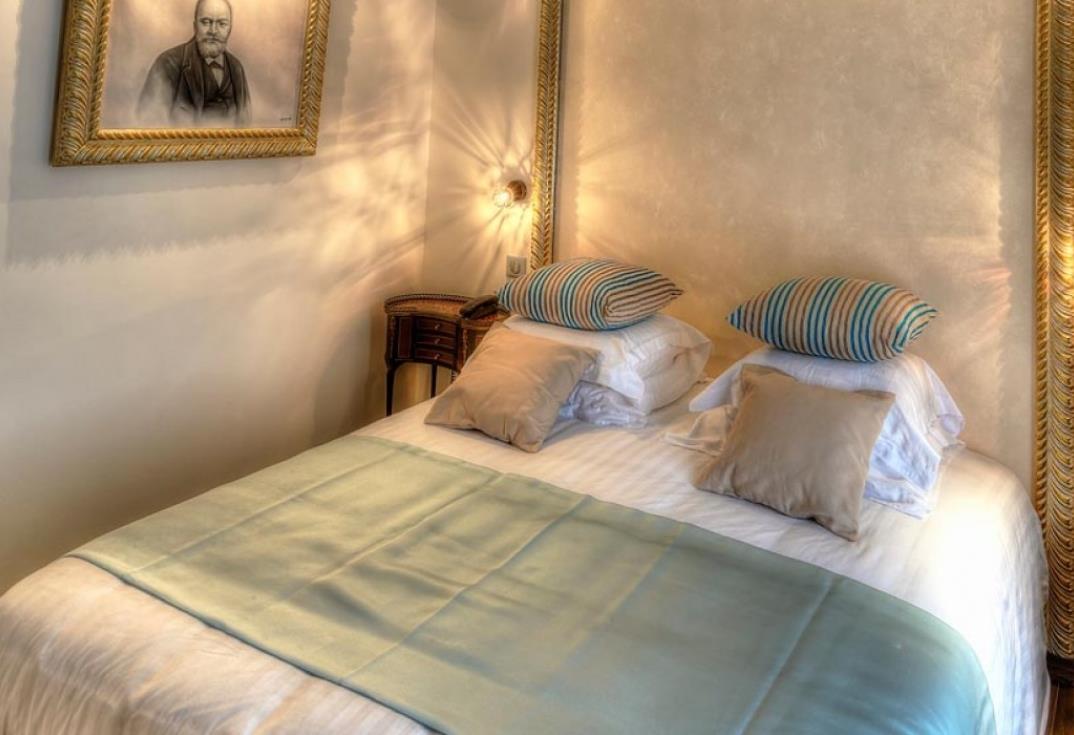 VillaAultia Hotel_ch Confort6_Ault_Somme_Picardie