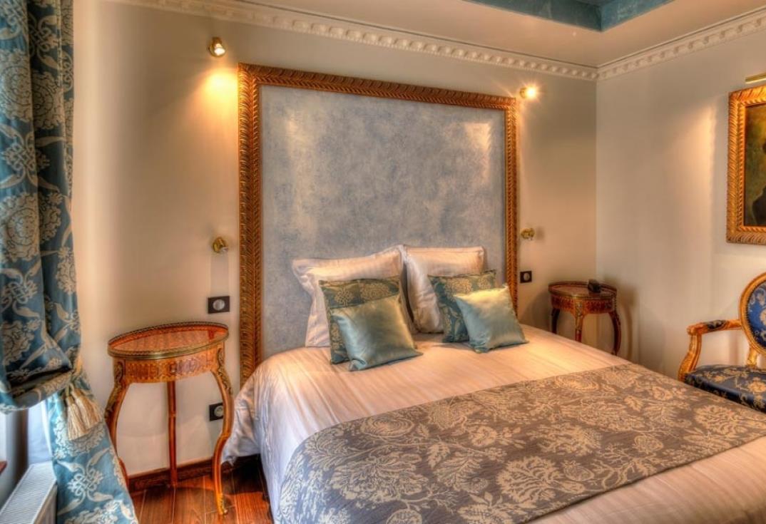 VillaAultia Hotel_ch Excellence2_Ault_Somme_Picardie