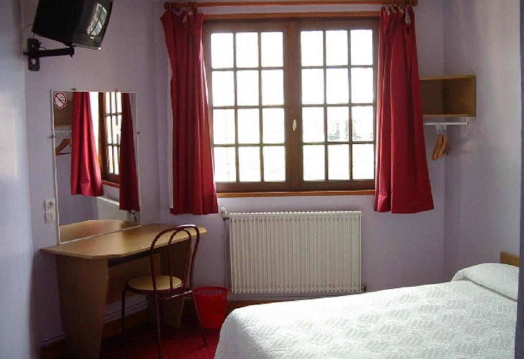Le Temps perdu_chambre_St Quentin Lamotte_Somme_HautsdeFrance