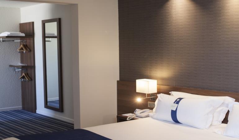 Holiday Inn Express_ch double 2_Amiens_Somme_Picardie