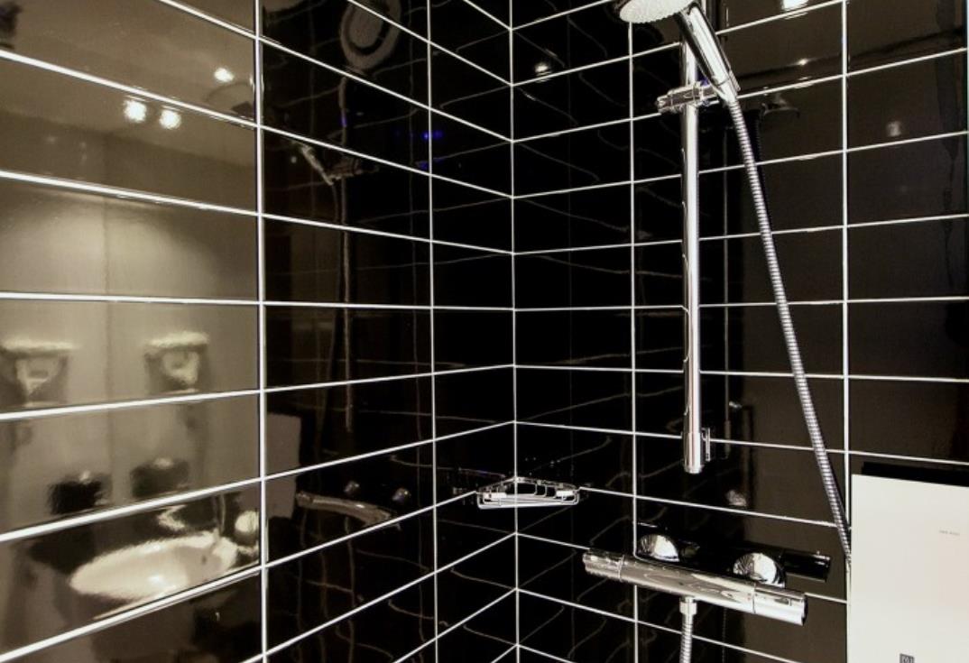 Holiday Inn Express_douche_Amiens_Somme_Picardie