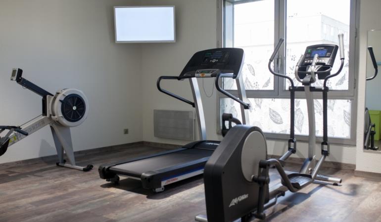 Holiday Inn Express_salle fitnes_Amiens_Somme_Picardie
