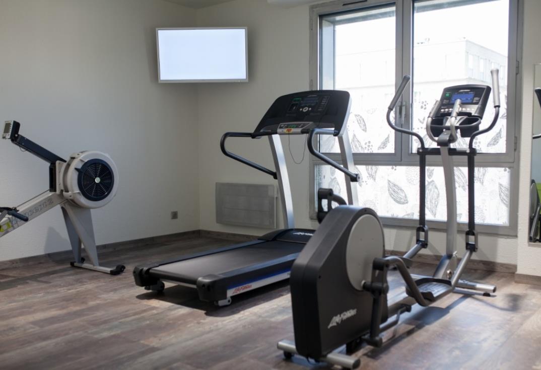 Holiday Inn Express_salle fitnes_Amiens_Somme_Picardie