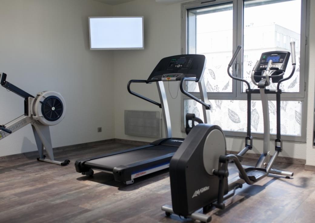 Holiday Inn Express_salle fitnes_Amiens_Somme_Picardie