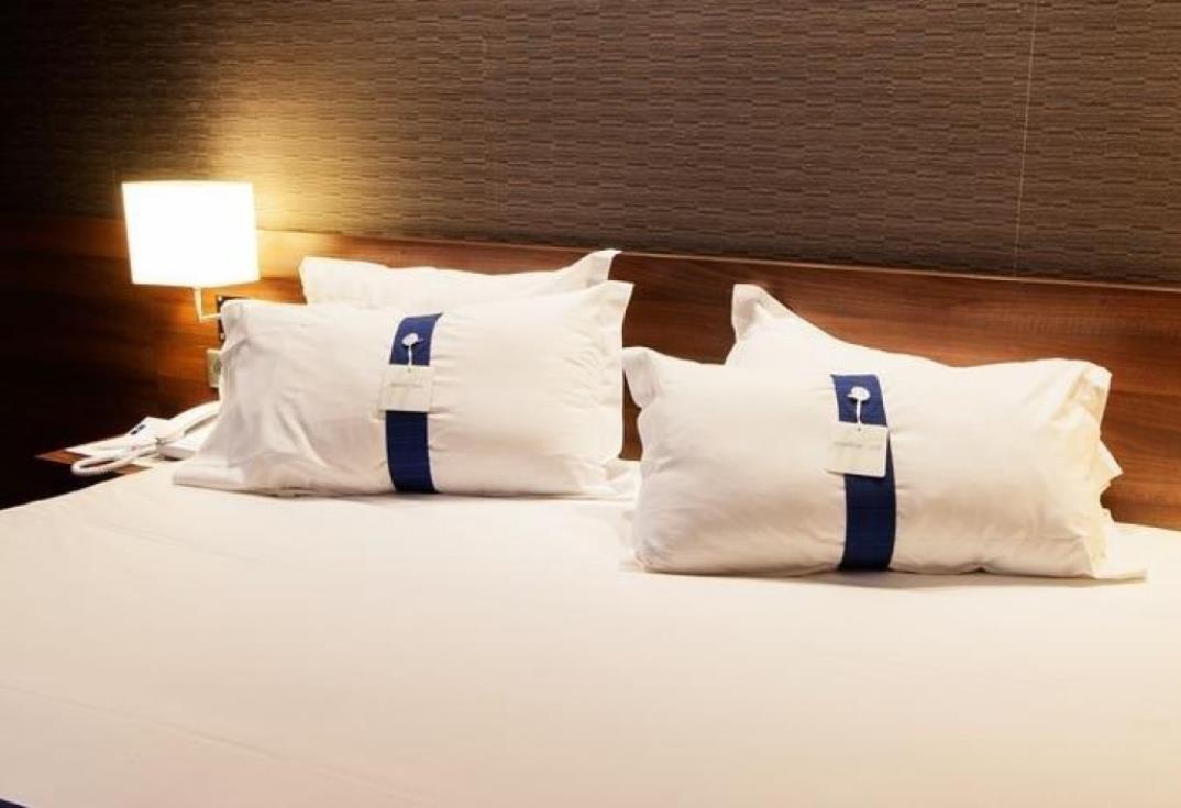 Holiday Inn_ch double_Amiens_Somme_Picardie
