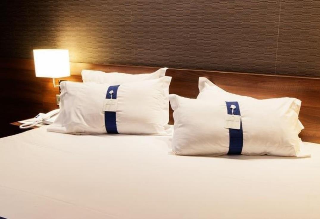 Holiday Inn Express Hotel Restaurants