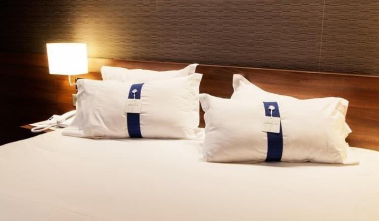 Holiday Inn_ch double_Amiens_Somme_Picardie