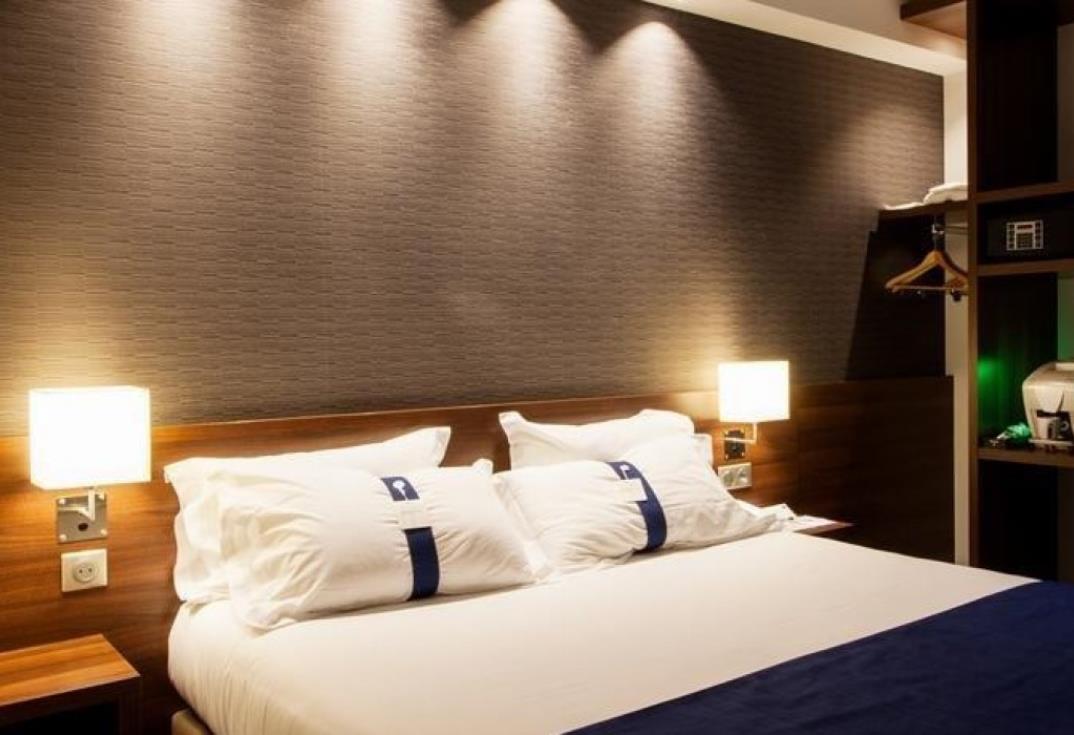 Holiday Inn_ch double2_Amiens_Somme_Picardie