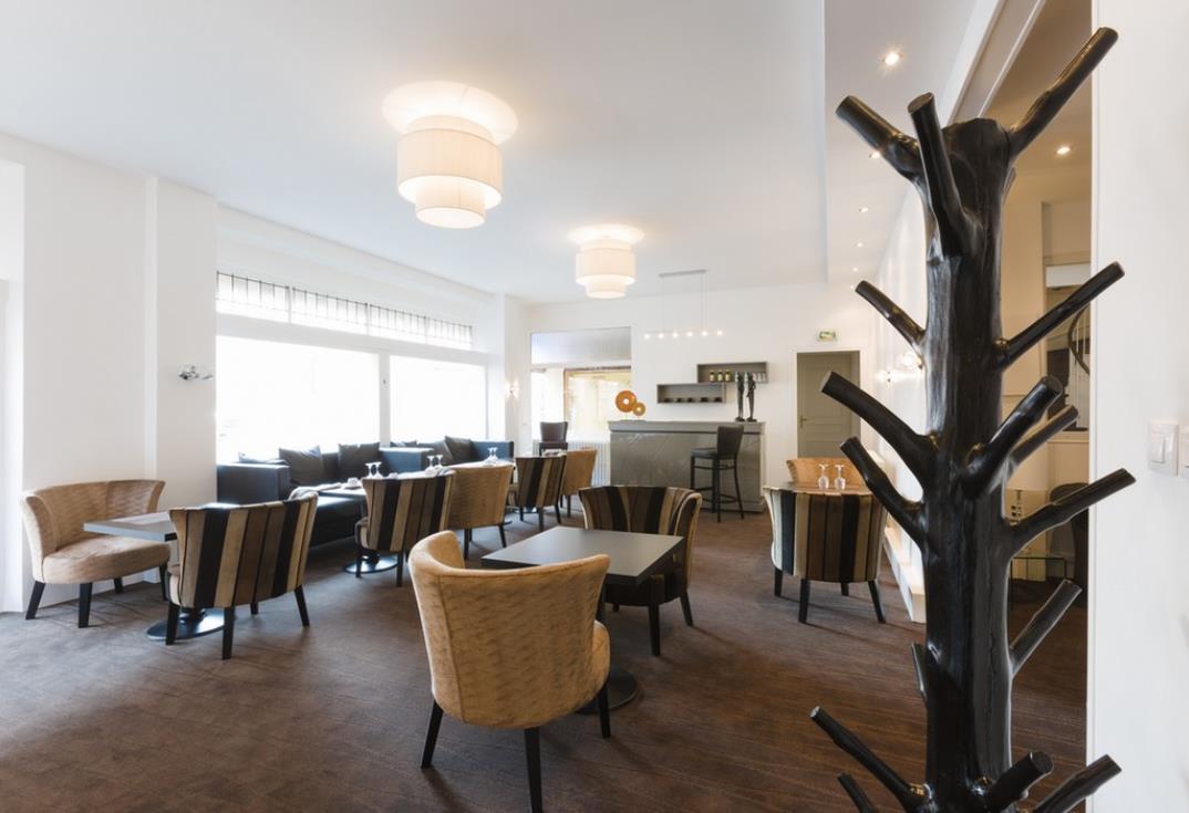 Le Saint Louis_restaurant_Amiens_Somme_Picardie