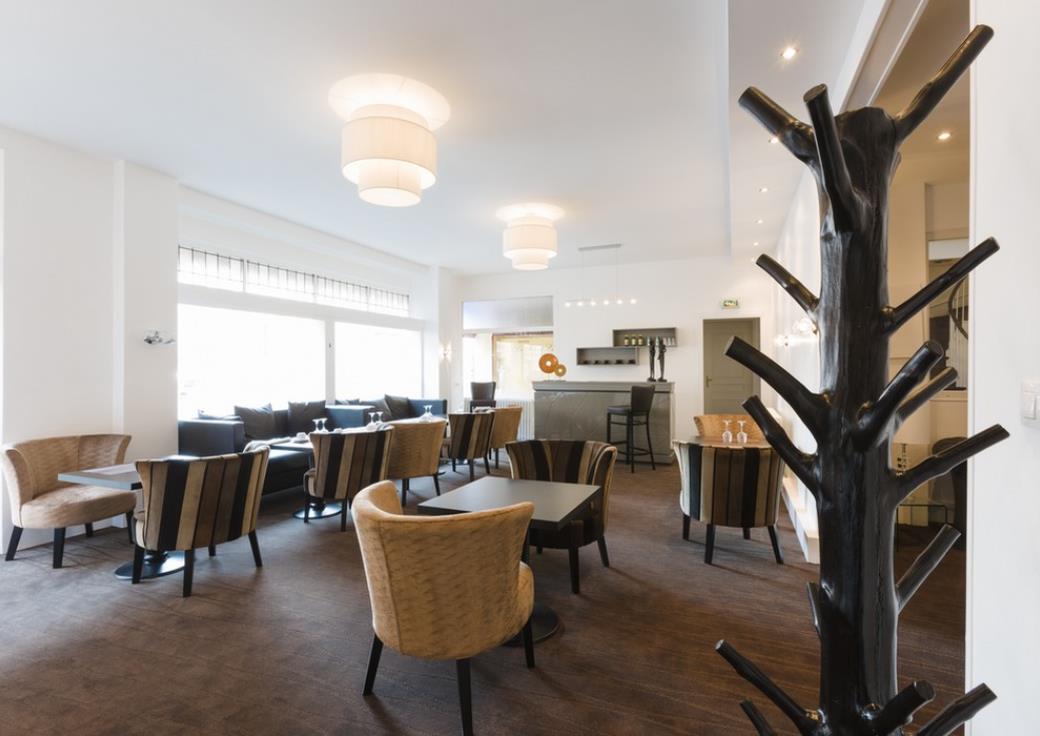 Le Saint Louis_restaurant_Amiens_Somme_Picardie