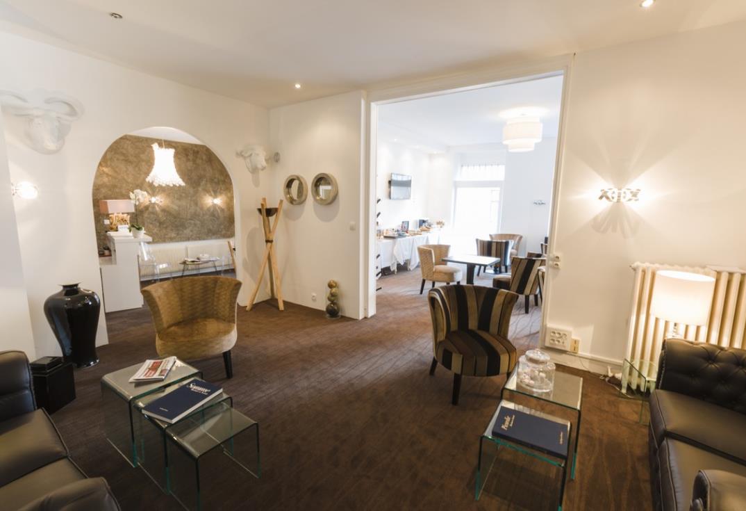 Le Saint Louis_salon_Amiens_Somme_Picardie