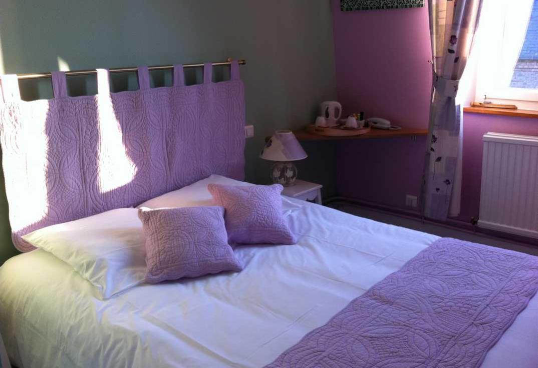 Les Aviateurs_Chambre Jean Mermoz_Le Crotoy_Somme_Picardie