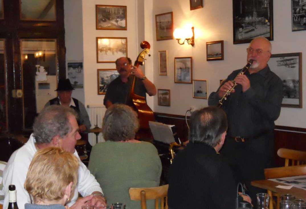 Les Aviateurs_Soirée Jazz_Le Crotoy_Somme_Picardie